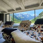 Plesnik Logar Valley 4* Solčava