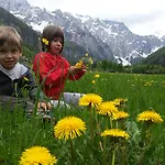 فندق Plesnik Logar Valley 4*