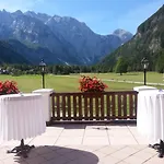 Plesnik Logar Valley