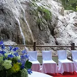 Plesnik Logar Valley فندق 4*