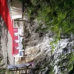 فندق Plesnik Logar Valley 4*