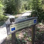 فندق Plesnik Logar Valley Solčava