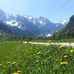 Plesnik Logar Valley 4*