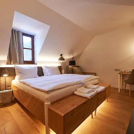 Hotel Plesnik Logarska Dolina 4*