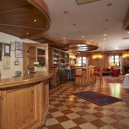 Plesnik Logarska Dolina Hotel Solcava