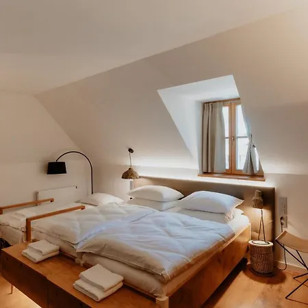 Plesnik Logarska Dolina Hotel