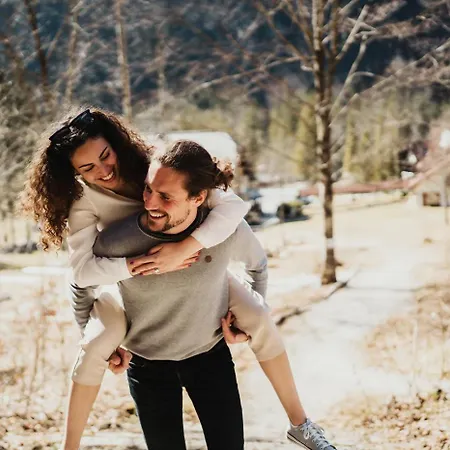 Plesnik Logar Valley