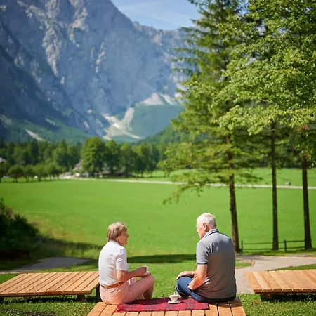 Plesnik Logar Valley 4*