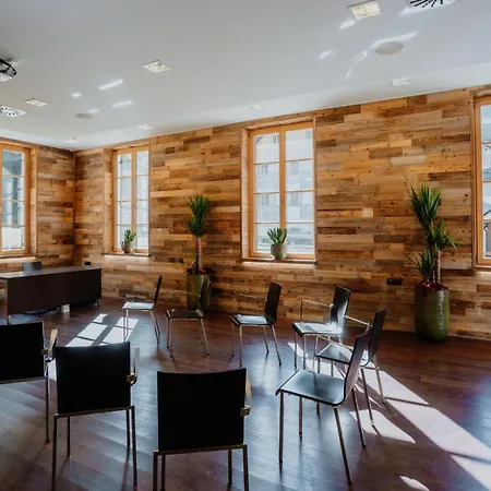 Hotel Plesnik Logarska Dolina Solcava