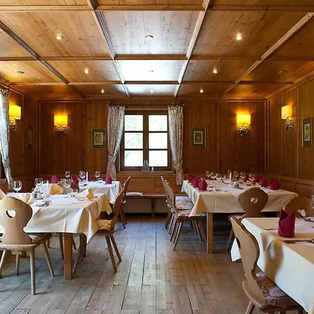 Plesnik Logarska Dolina 4* Solcava