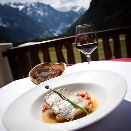 Plesnik Logarska Dolina Hotel 4*