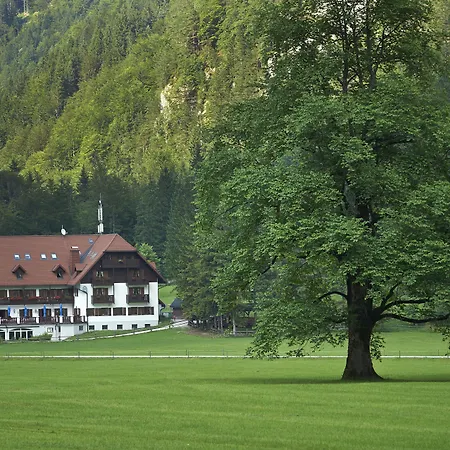 Plesnik Logar Valley 4*