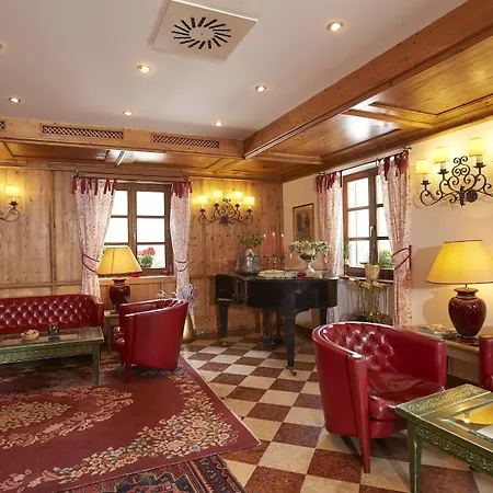 Plesnik Logar Valley Hotel 4*