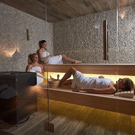 Plesnik Logar Valley Hotel 4*