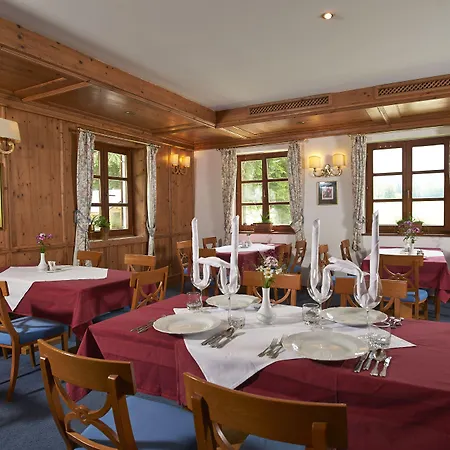 Plesnik Logar Valley Hotel 4*