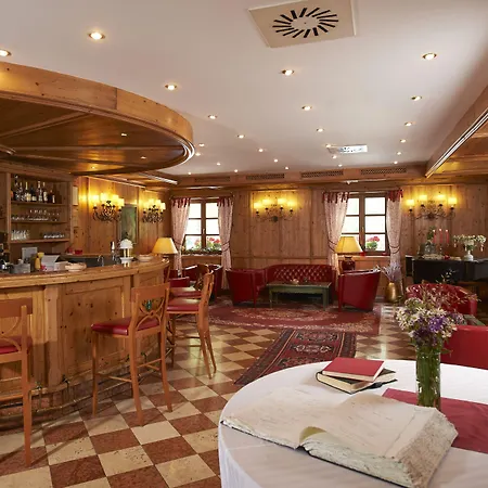 Plesnik Logar Valley