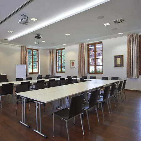 ホテル Plesnik Logar Valley 4*