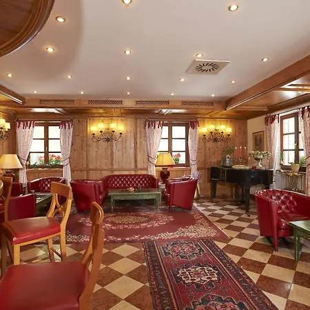 Hotel Plesnik Logar Valley Solčava