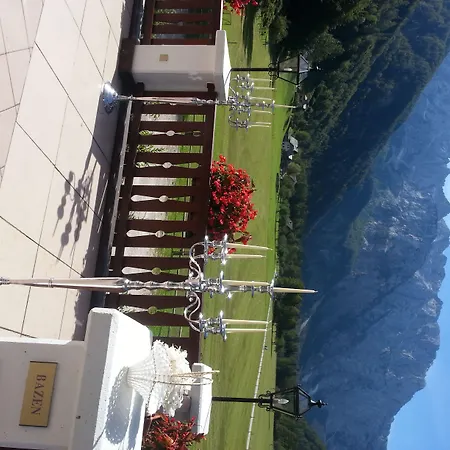 Plesnik Logar Valley Solcava