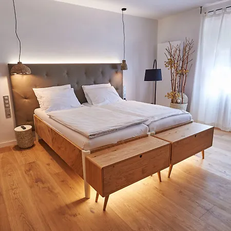 Отель Plesnik Logar Valley