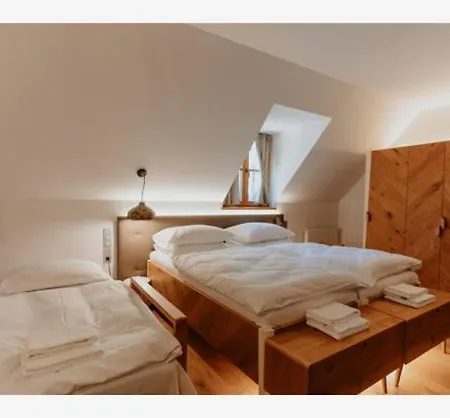 Plesnik Logar Valley 4* Solčava