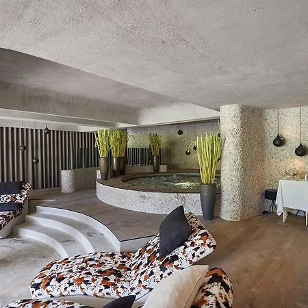 Hotel Plesnik Logarska Dolina
