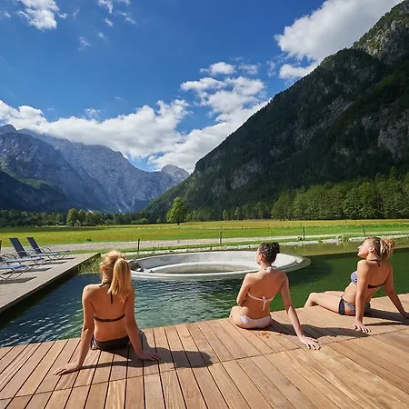 Plesnik Logarska Dolina 4*