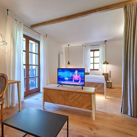 Hotel Plesnik Logarska Dolina