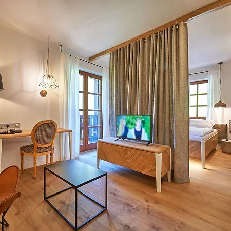 Plesnik Logarska Dolina Hotel 4*