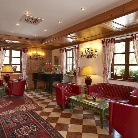 Plesnik Logar Valley Solčava