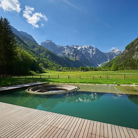 Plesnik Logarska Dolina 4*