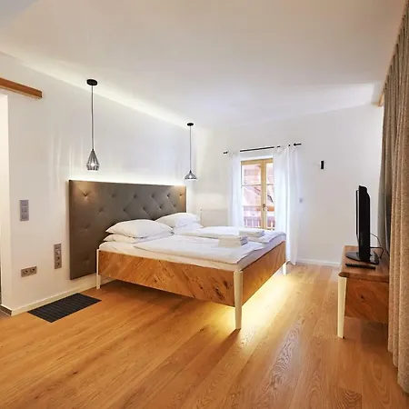 Plesnik Logar Valley 4* Solčava