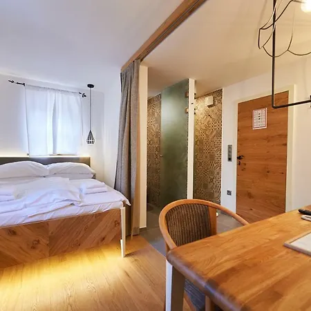 Plesnik Logarska Dolina Solčava