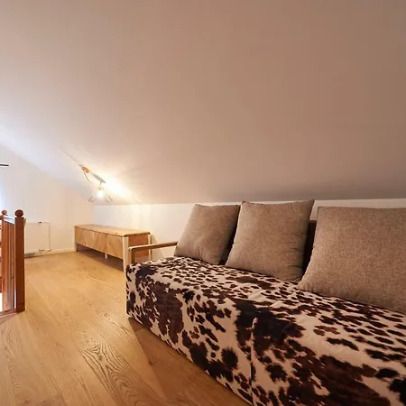Plesnik Logarska Dolina 4*