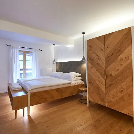 Plesnik Logar Valley Hotel 4*