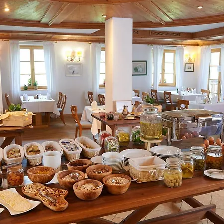 Hotel Plesnik Logarska Dolina Solcava