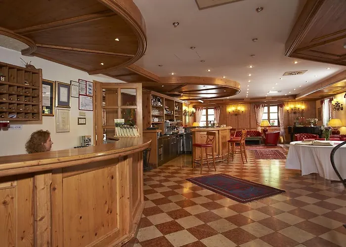 Plesnik Logar Valley Hotel Solčava