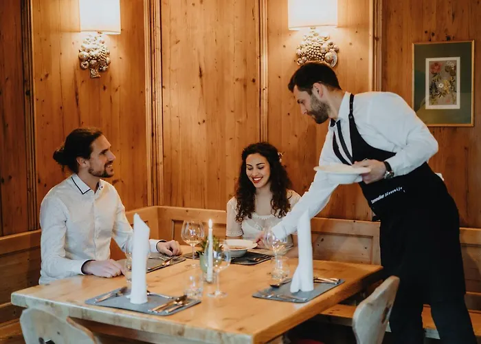 Hotel Plesnik Logar Valley 4*