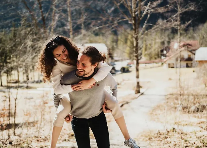 Plesnik Logar Valley