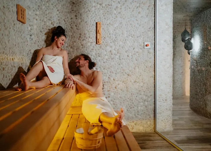 Plesnik Logar Valley 4* Solcava