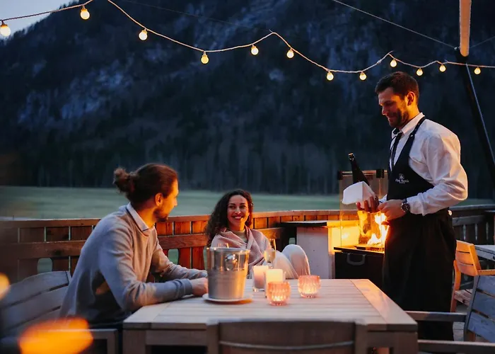 Plesnik Logar Valley Hotel 4*