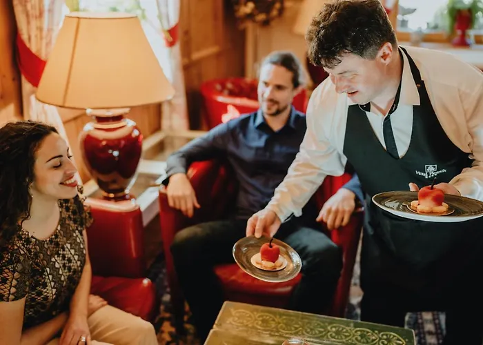 Plesnik Logar Valley Solčava