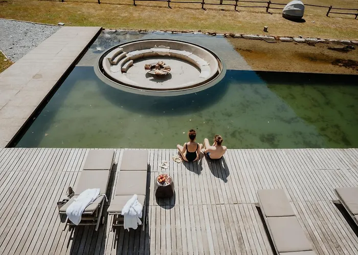 Plesnik Logar Valley 4*