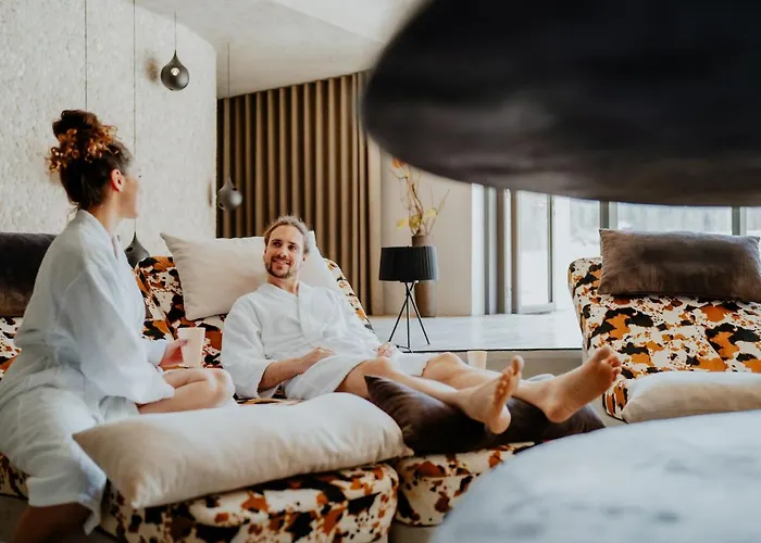 Hotel Plesnik Logar Valley