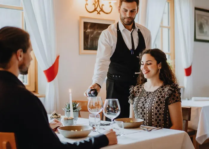 Plesnik Logar Valley