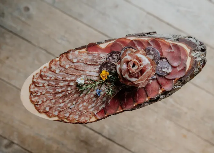 Plesnik Logar Valley