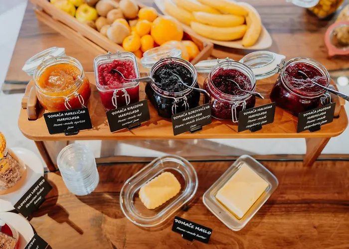 Plesnik Logar Valley Hotel 4*