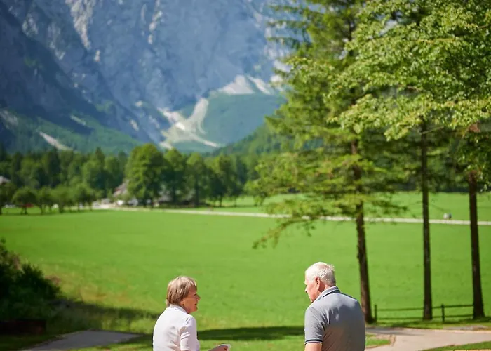 Plesnik Logar Valley 4*