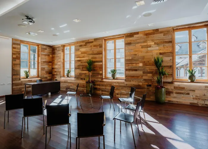 Hotel Plesnik Logar Valley Solčava