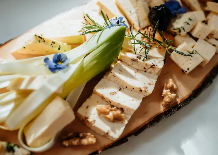 Hotel Plesnik Logar Valley 4*